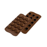 chocolate-mould-flame-silikomart