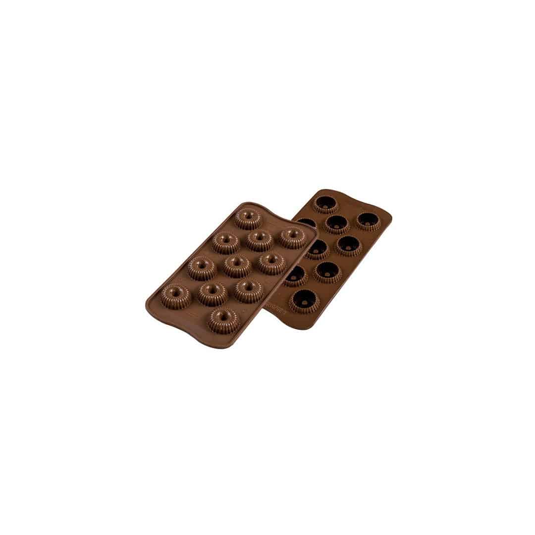 chocolate-mould-crown-silikomart
