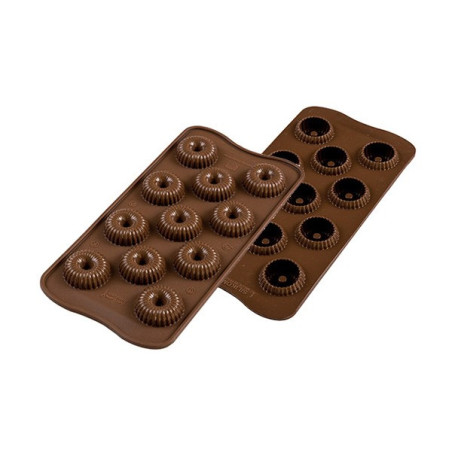 chocolate-mould-crown-silikomart