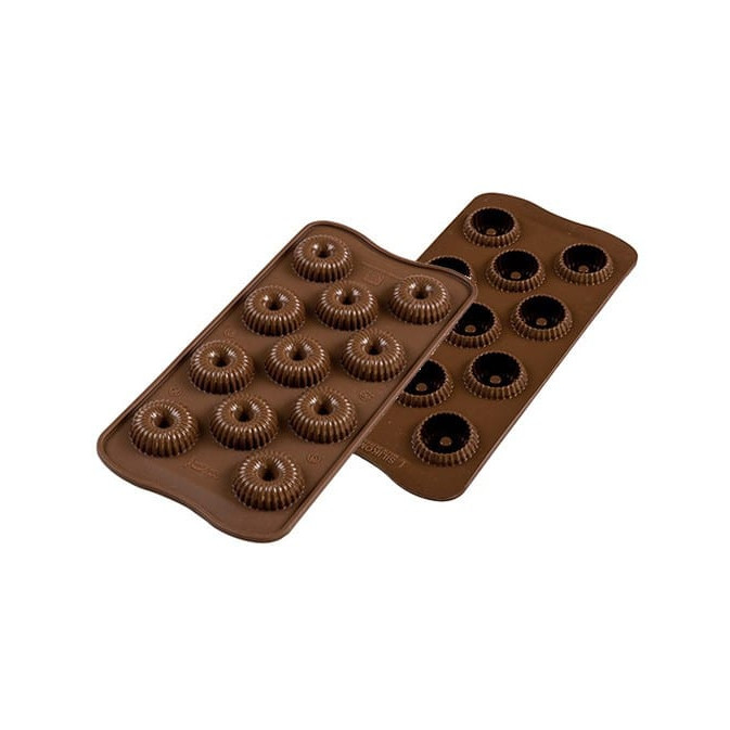 chocolate-mould-crown-silikomart
