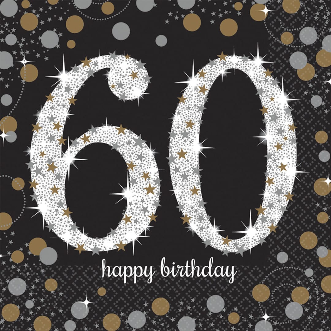 16-napkins-birthday-60-years