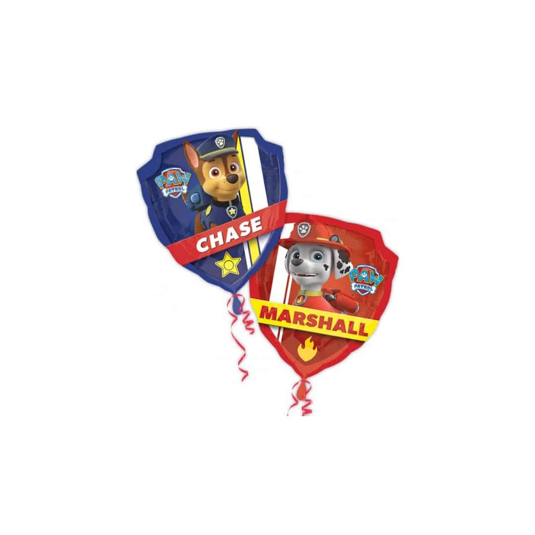 Paw Patrol Balloon