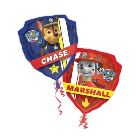 Paw Patrol Balloon