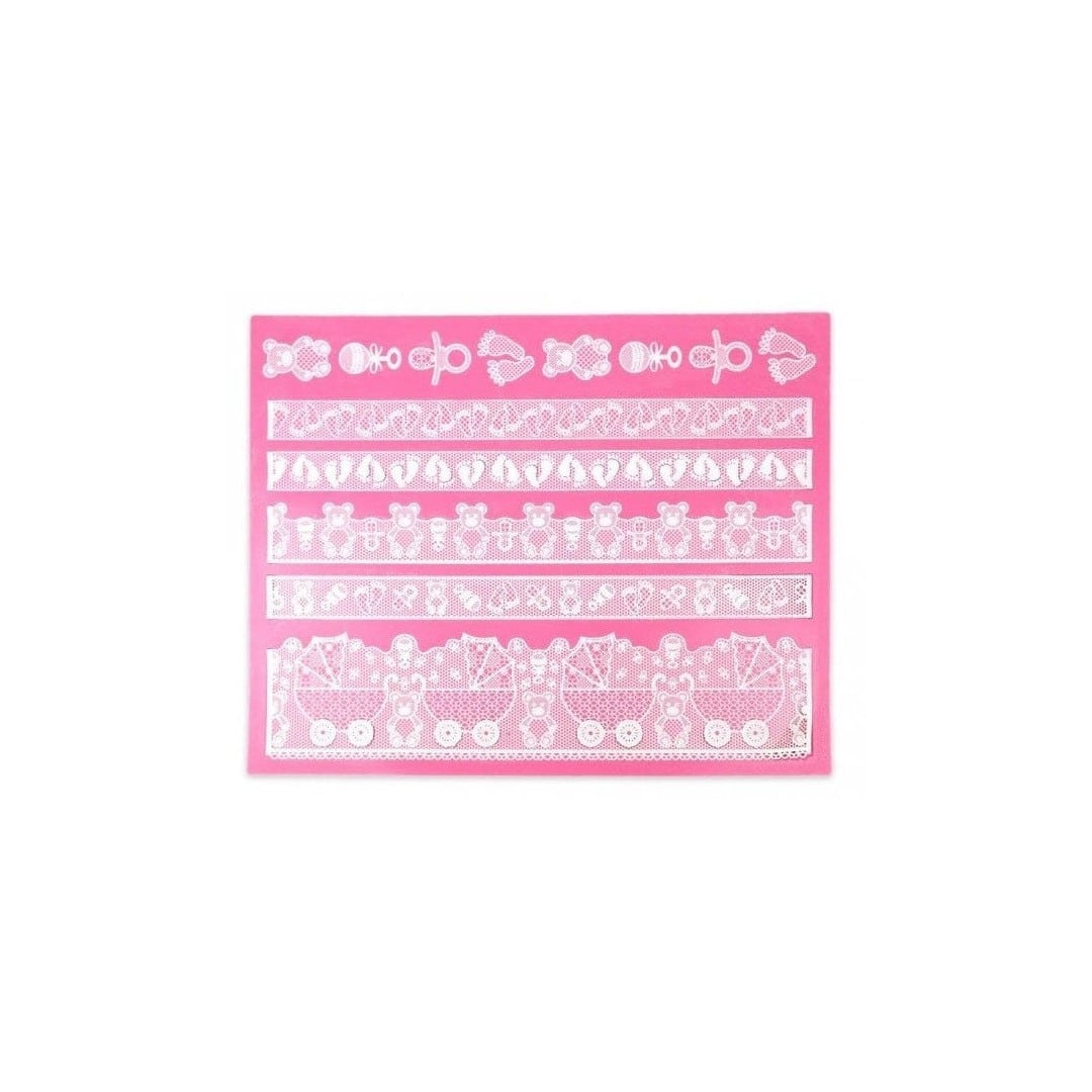 mat-for-lace-food-baby-cake-lace