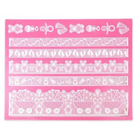 mat-for-lace-food-baby-cake-lace