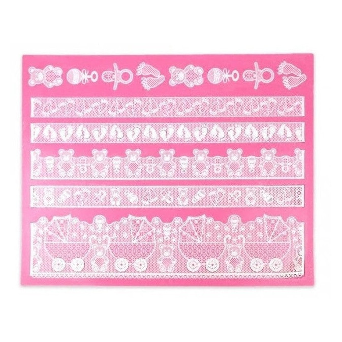 mat-for-lace-food-baby-cake-lace