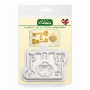 key-modeling-mold-for-sugar-paste