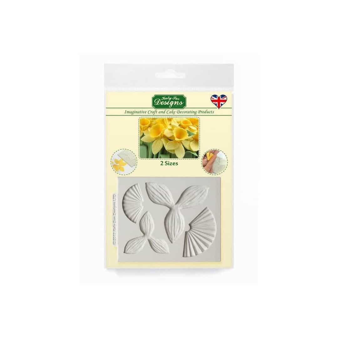 daffodil-modeling-mold-for-sugar-paste