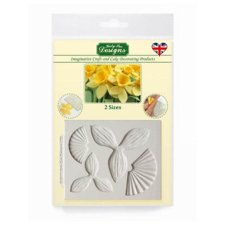 daffodil-modeling-mold-for-sugar-paste