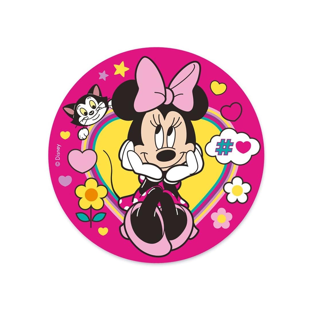 wafer-disc-minnie-20-cm
