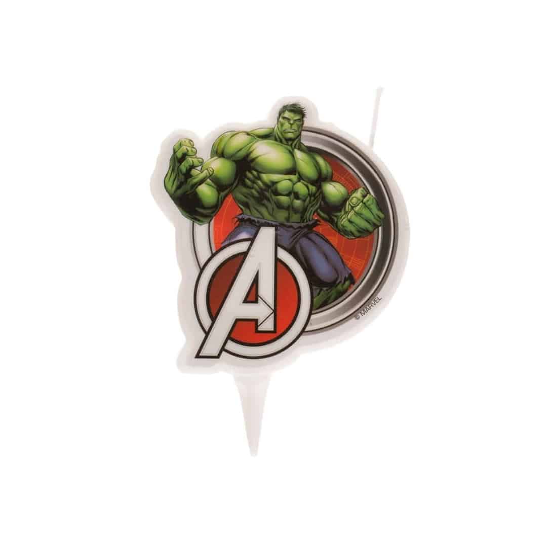 hulk-birthday-candle