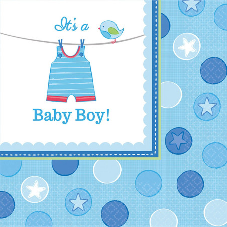 16-blue-baby-shower-towels
