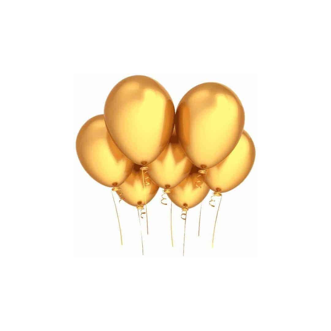 12-gold-balloons-23-cm