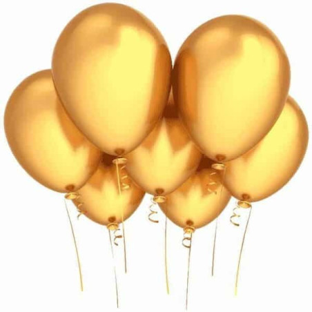 12-gold-balloons-23-cm