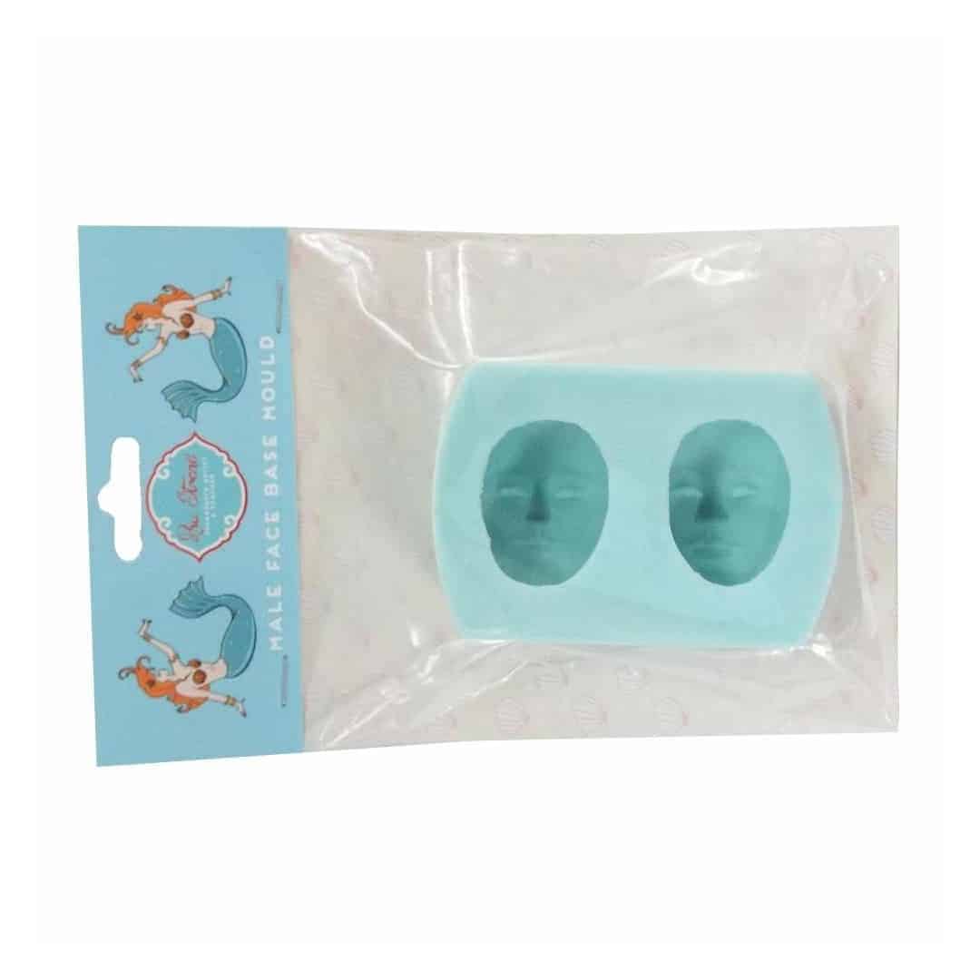 3d-man-face-modeling-mold