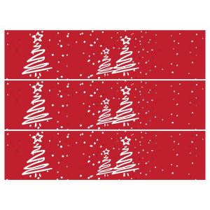 Christmas-edible-sugar-cake-contour