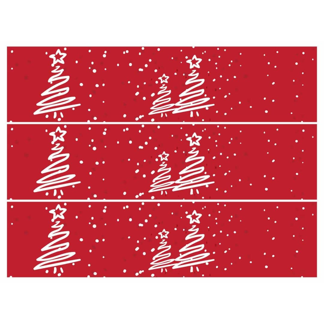 Christmas-edible-sugar-cake-contour