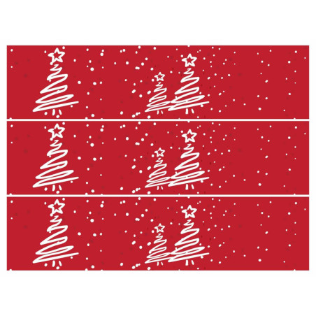 Christmas-edible-sugar-cake-contour