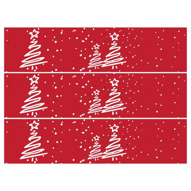 Christmas-edible-sugar-cake-contour