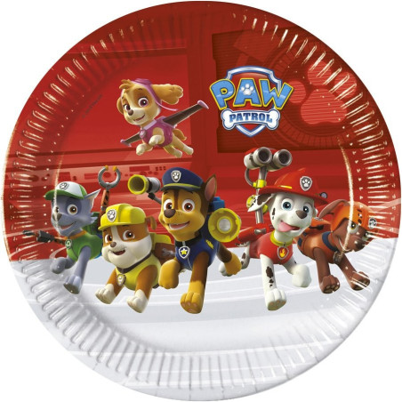 8-team-paw-patrol-plates-23-cm
