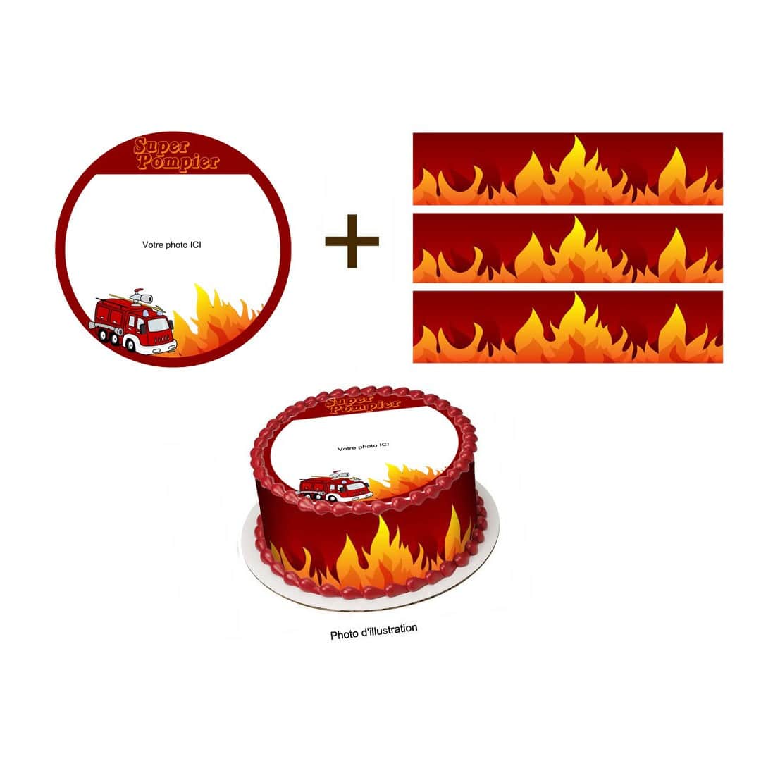 super-firefighter-edible-cake-deco-kit