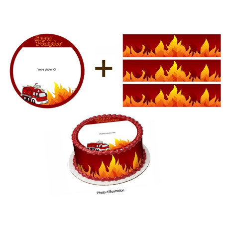 super-firefighter-edible-cake-deco-kit