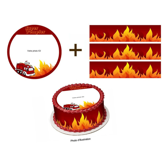 super-firefighter-edible-cake-deco-kit