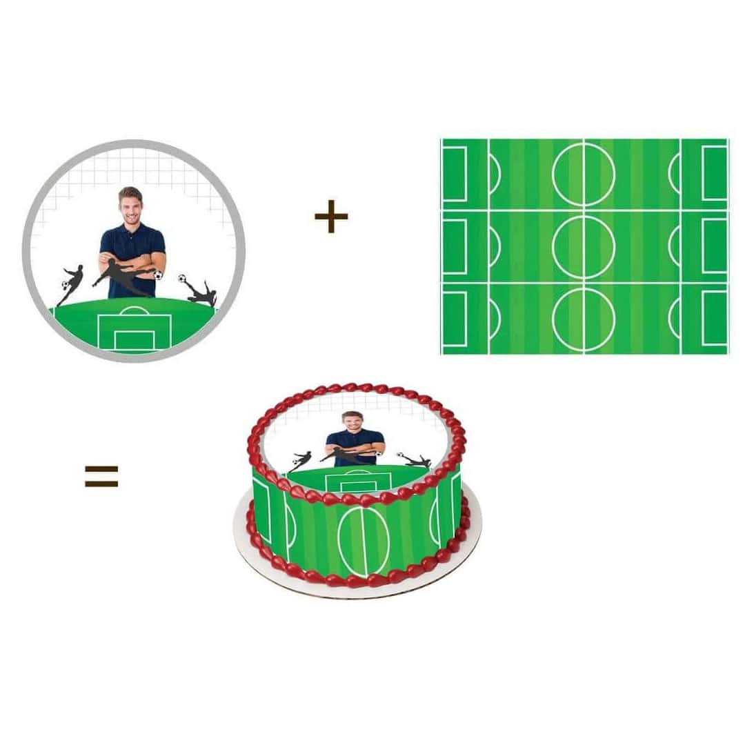 football-cake-decoration-kit