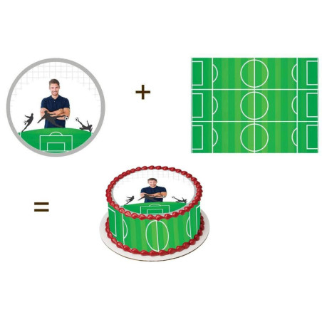 football-cake-decoration-kit