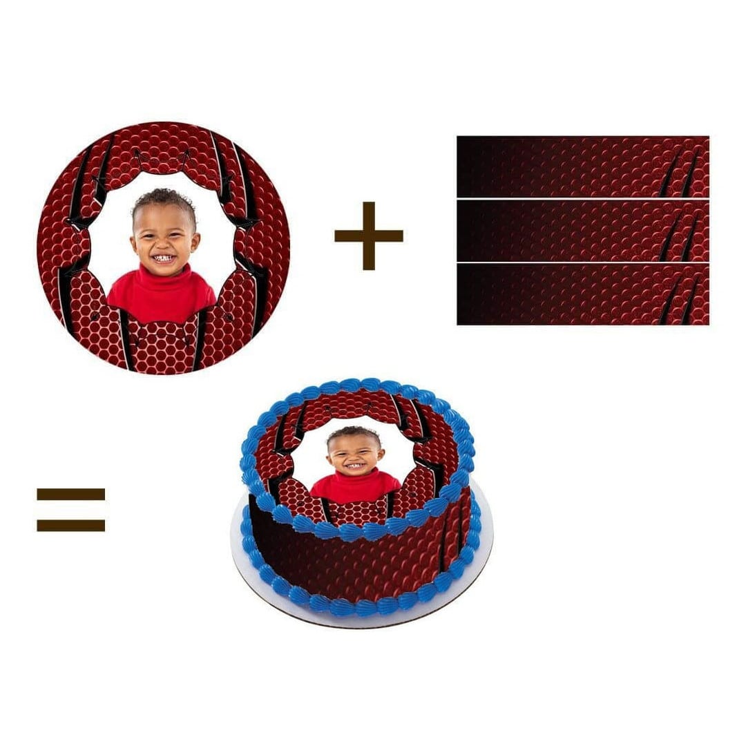 spiderman-cake-deco-kit