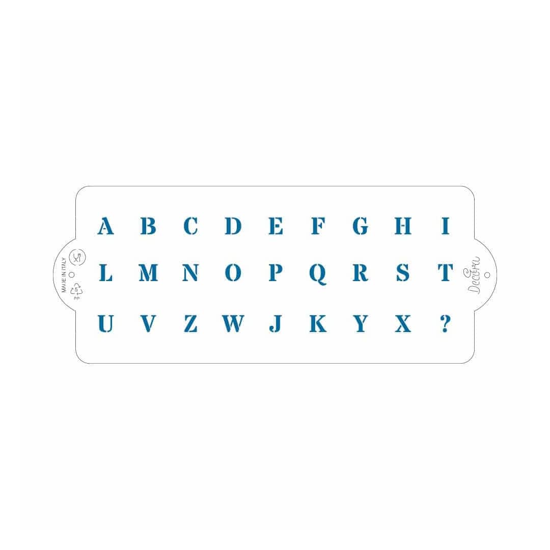 uppercase-alphabet-cake-stencil