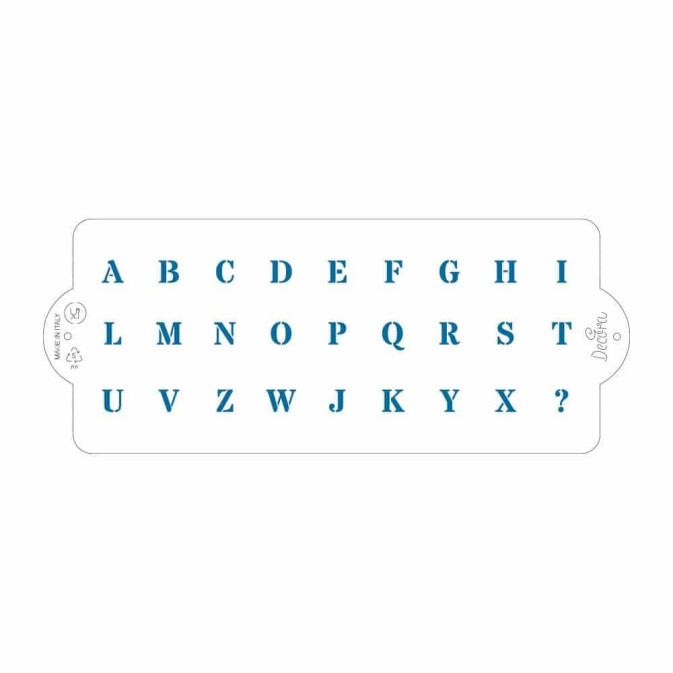 uppercase-alphabet-cake-stencil