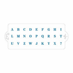 uppercase-alphabet-cake-stencil