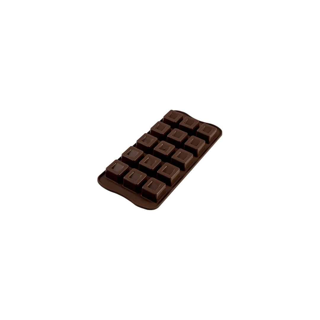 cube-chocolate-mold-silikomart