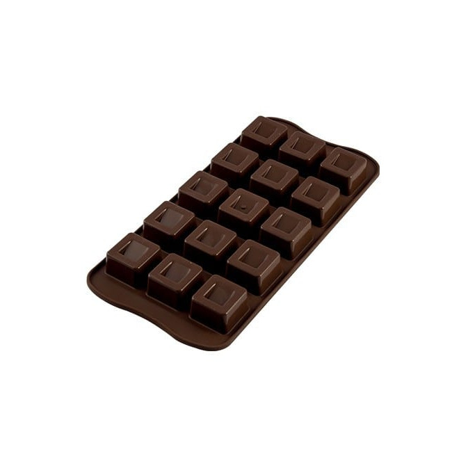 cube-chocolate-mold-silikomart