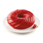 cake-mold-intreccio-silikomart