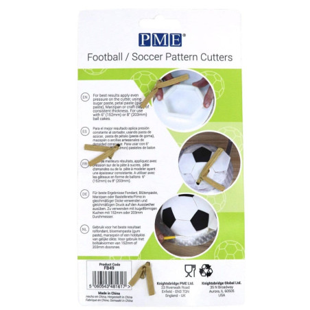 set-of-4-football-SME cookie cutters