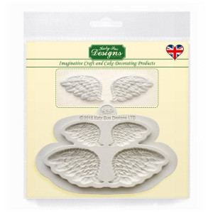 wing-modeling-mold
