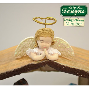 Wing modeling mold