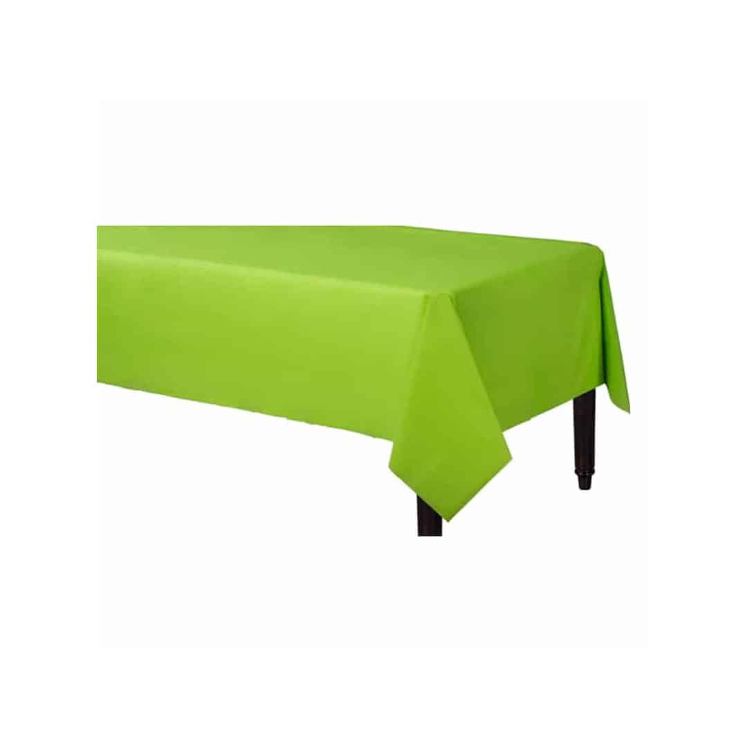 green-plastic-tablecloth-137-x-274-cm