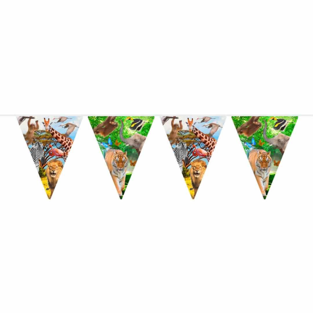 safari-pennant-garland