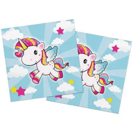 20-napkins-birthday-unicorn-baby