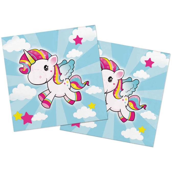 20-napkins-birthday-unicorn-baby