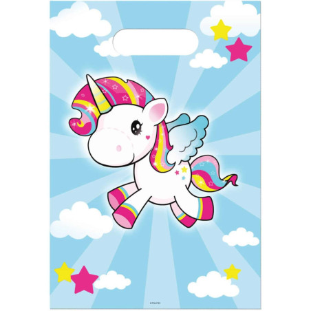8-unicorn-baby-birthday-party-bags