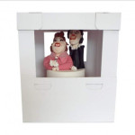cake-box expanders