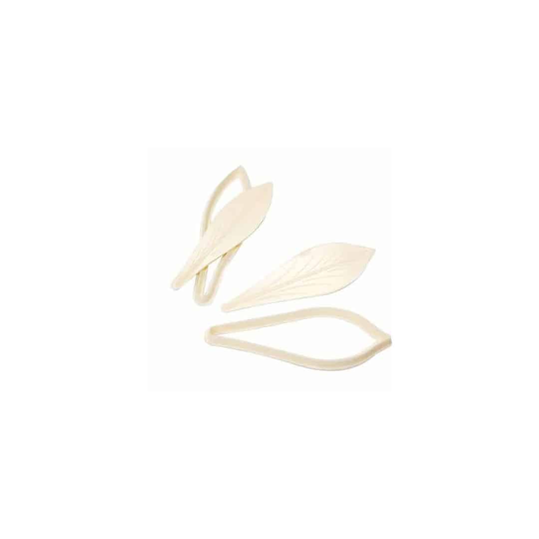 cookie-cutter-embosser-leaf-de-lys-kit-11-cm