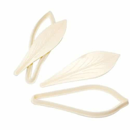 cookie-cutter-embosser-leaf-de-lys-kit-11-cm