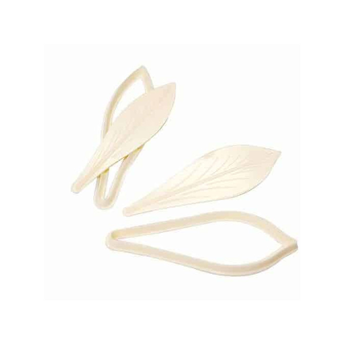 cookie-cutter-embosser-leaf-de-lys-kit-11-cm