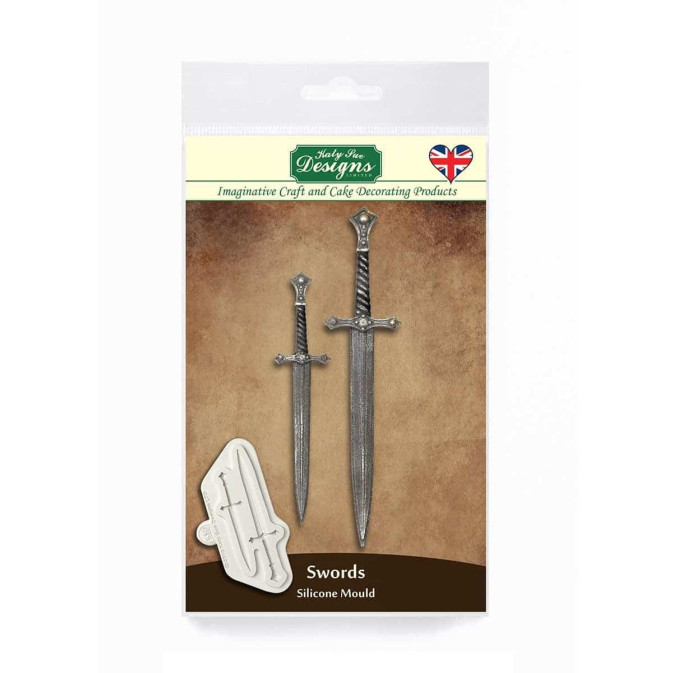 silicone-swords-modeling-mold-katysuedesigns