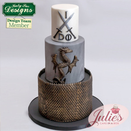silicone-swords-modeling-mold-katysuedesigns-cake-design